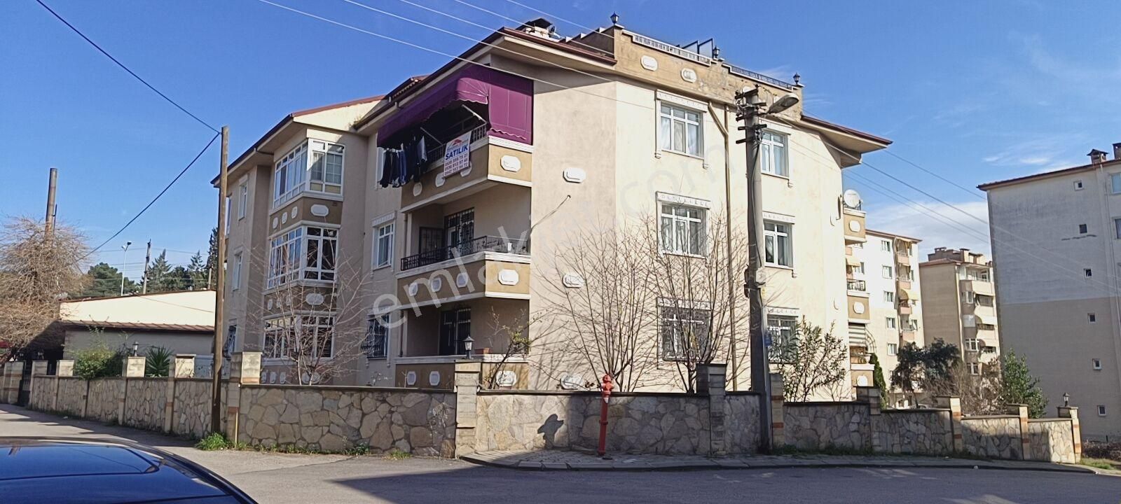 Kaçmaz Emlaktan Derince 60 Evlerde Satılık 4+1 Dubleks - Görsel 2