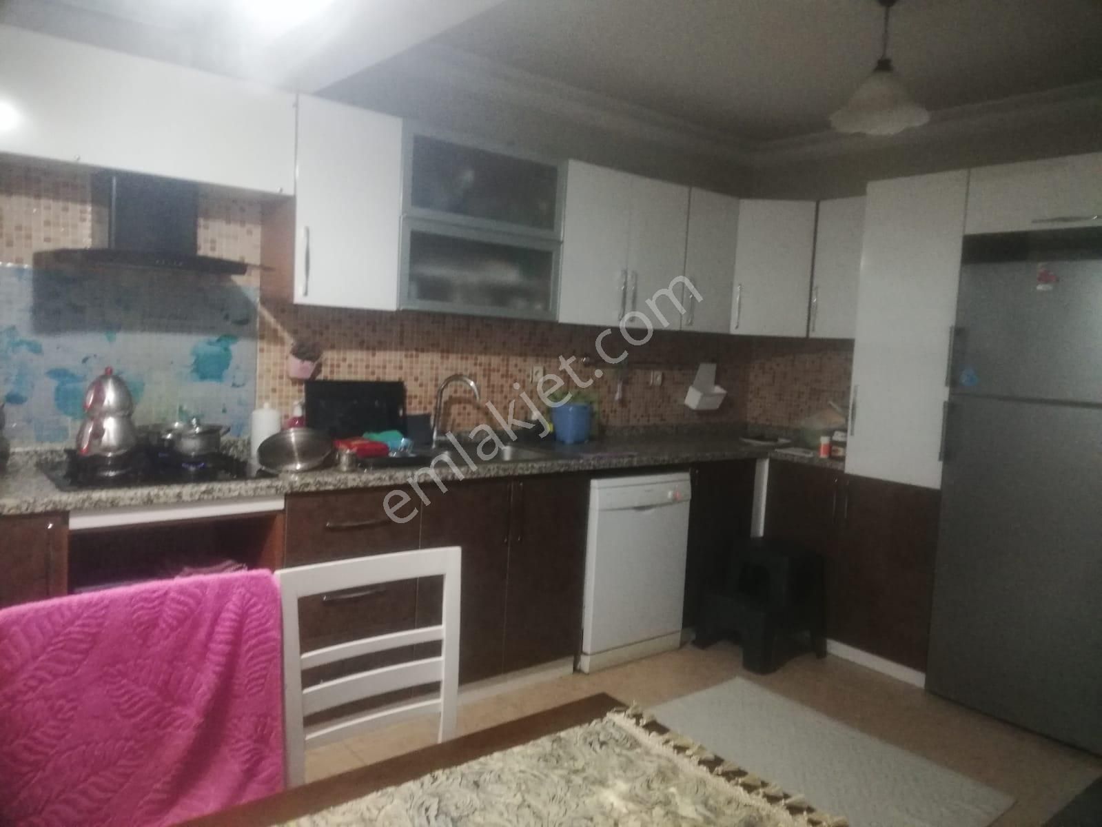 Kaçmaz Emlaktan Derince 60 Evlerde Satılık 4+1 Dubleks - Görsel 15