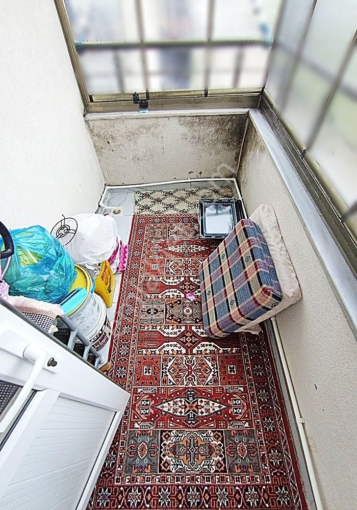 Metin Yapı'dan Ön Cephe Satılık 3+1 Daire!!! - Görsel 9