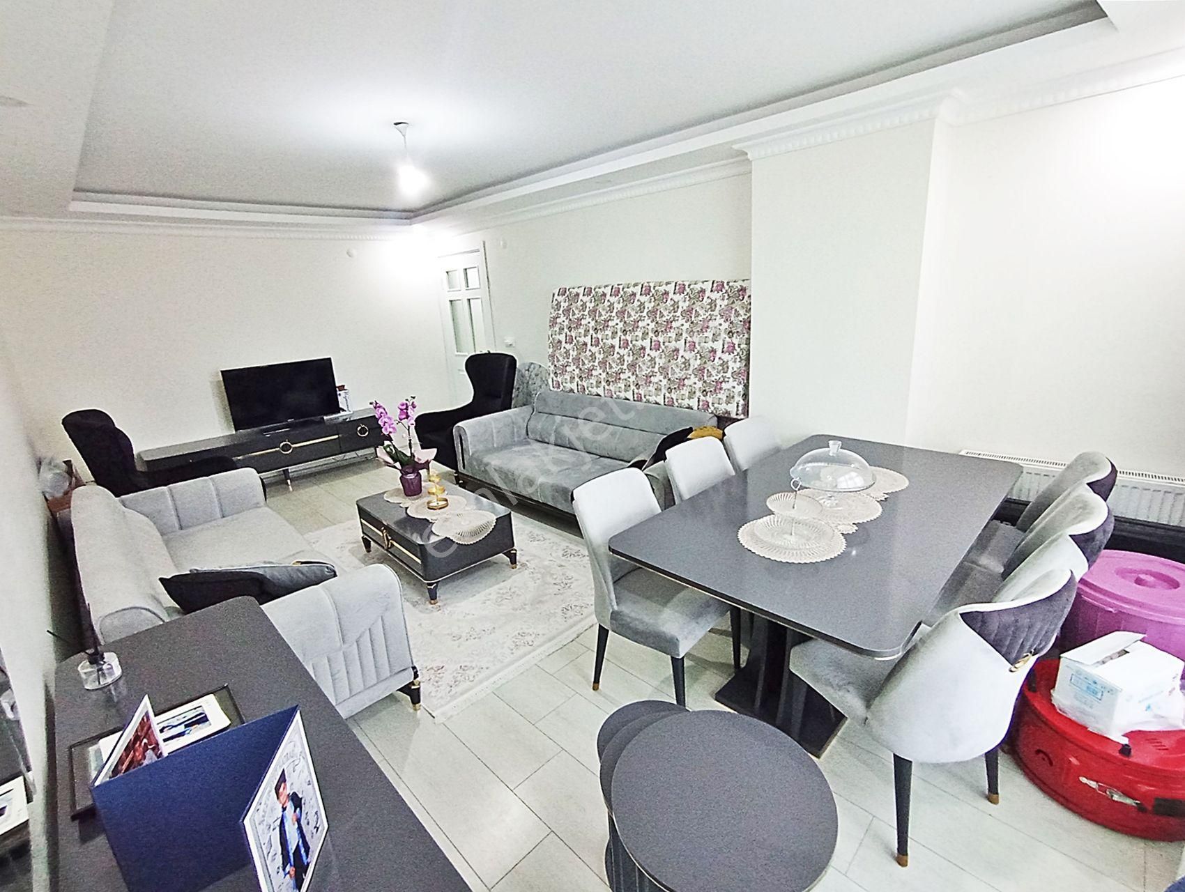 Metin Yapı'dan Ön Cephe Satılık 3+1 Daire!!! - Görsel 4