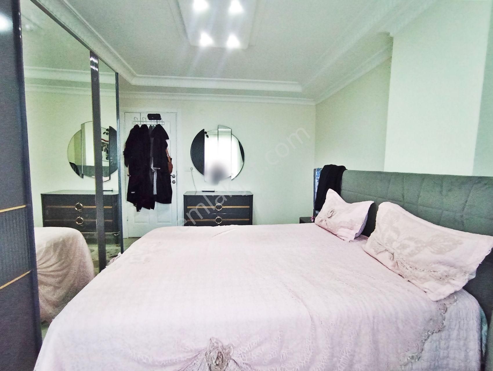 Metin Yapı'dan Ön Cephe Satılık 3+1 Daire!!! - Görsel 11