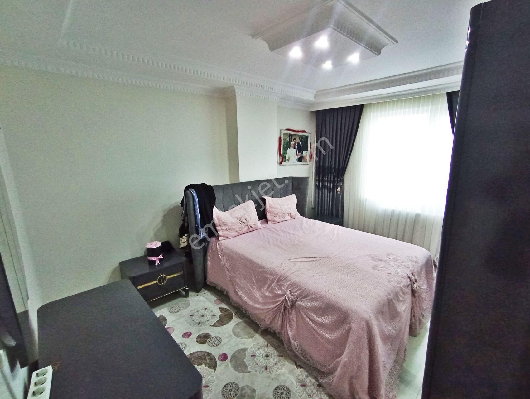 Metin Yapı'dan Ön Cephe Satılık 3+1 Daire!!! - Görsel 10