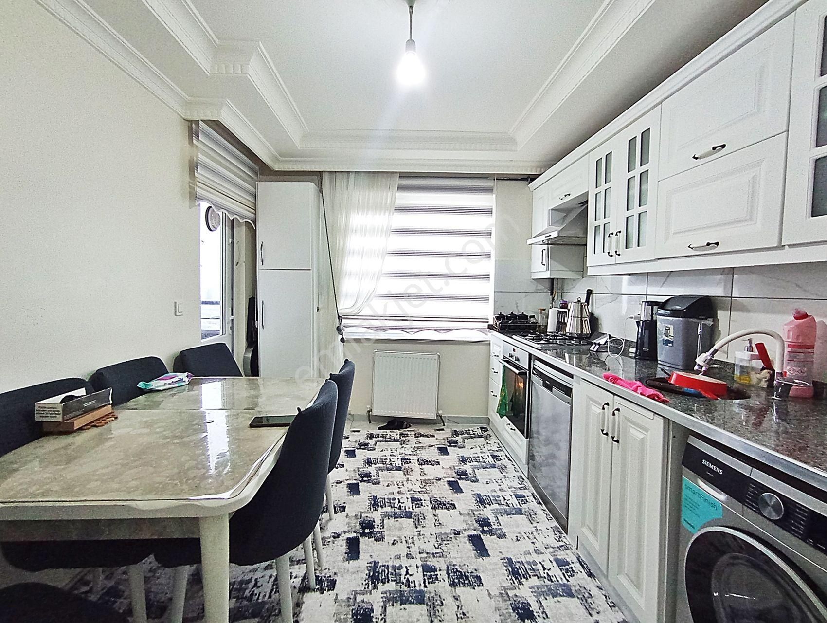 Metin Yapı'dan Ön Cephe Satılık 3+1 Daire!!! - Görsel 6