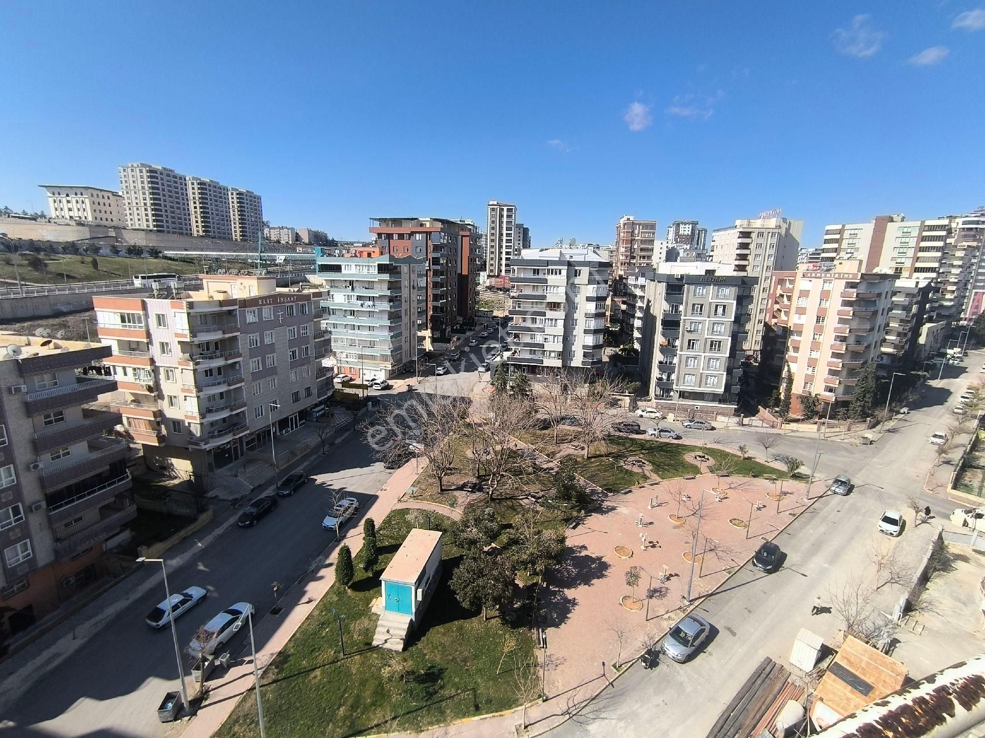 Karaköprü Otogar Aşağısı Say - Görsel 20