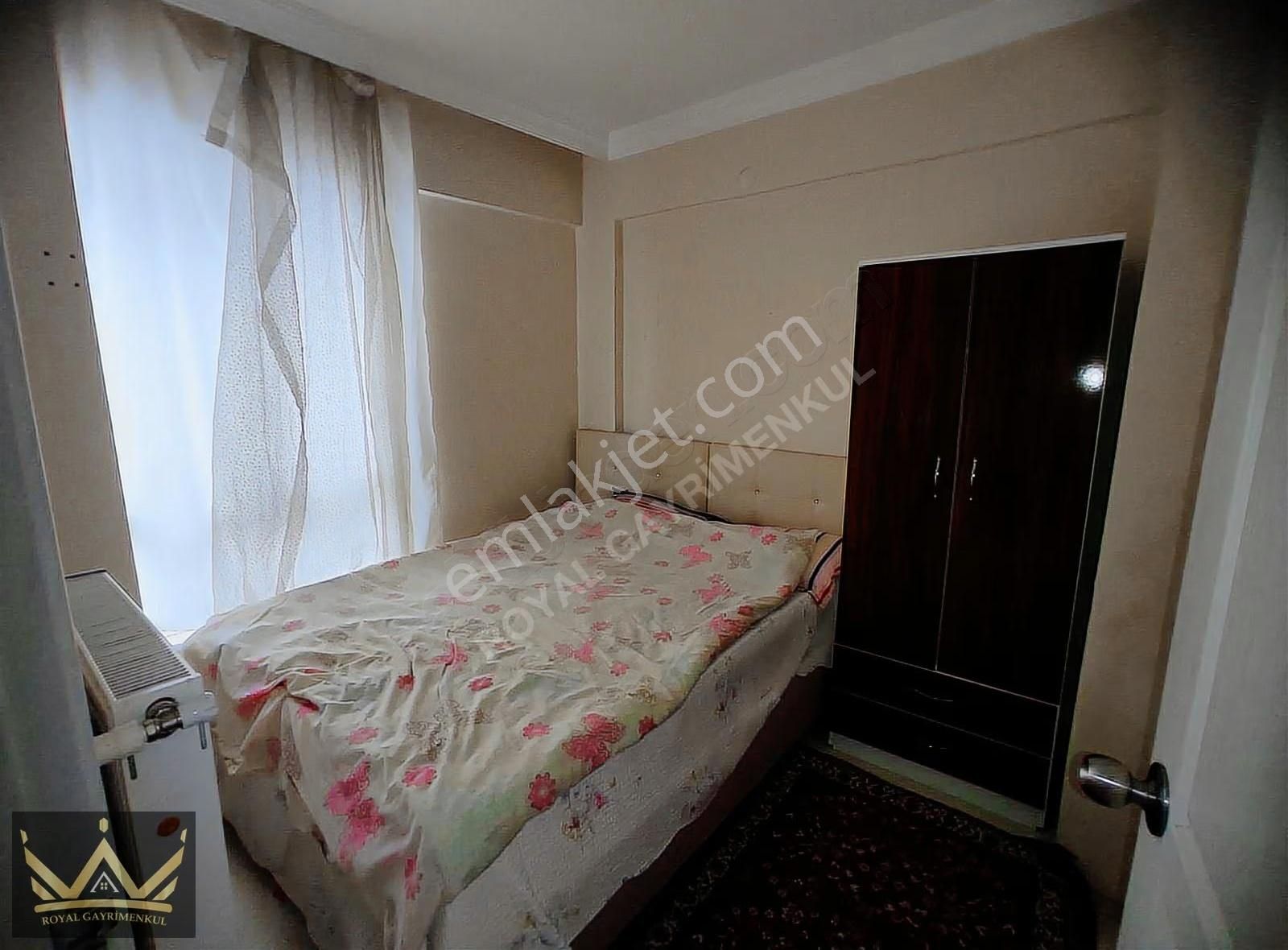 Royal Den Zafertepe Mahallesi Girişinde 1+1 Satılık Daire - Görsel 5