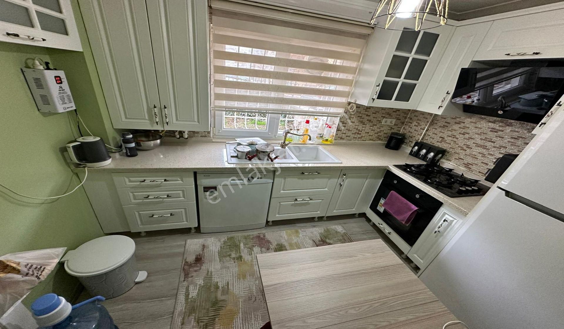 Kuşcağızda %30 Daha Uygun Yüksek Giriş 3+1 Masrafsız - Görsel 4