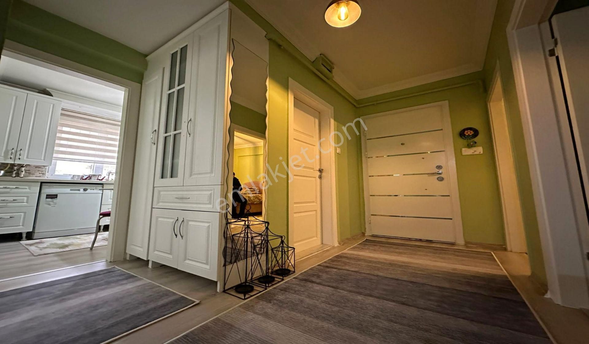 Kuşcağızda %30 Daha Uygun Yüksek Giriş 3+1 Masrafsız - Görsel 27