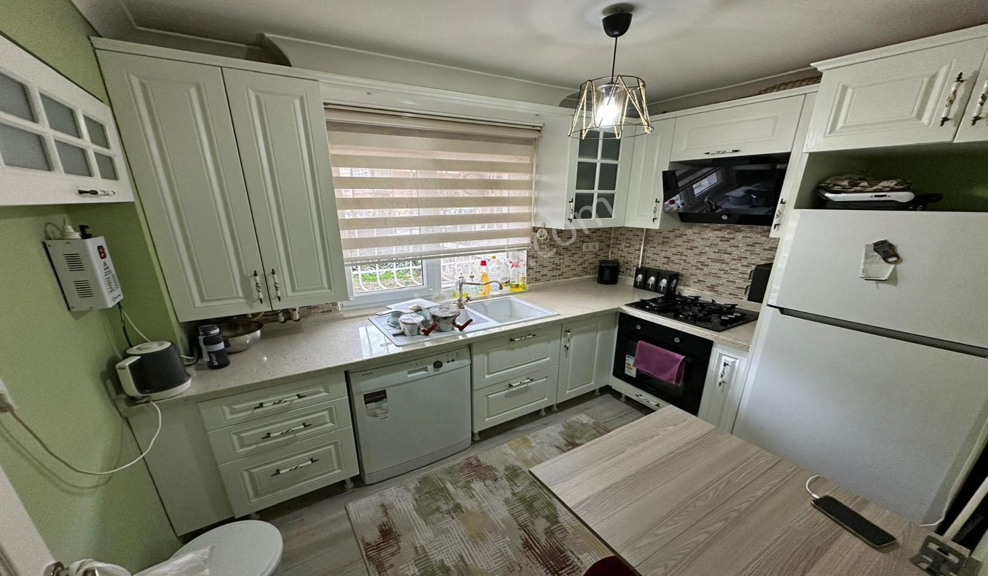 Kuşcağızda %30 Daha Uygun Yüksek Giriş 3+1 Masrafsız