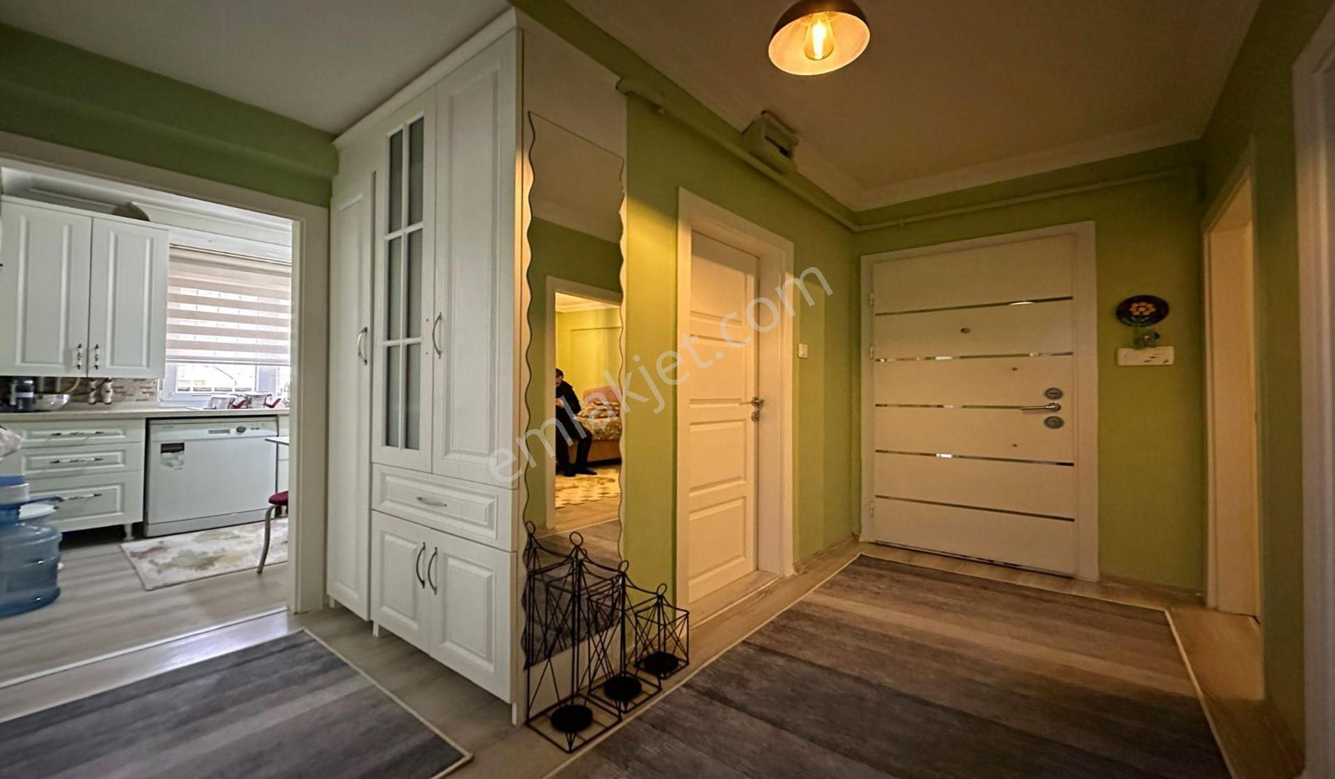 Kuşcağızda %30 Daha Uygun Yüksek Giriş 3+1 Masrafsız - Görsel 26