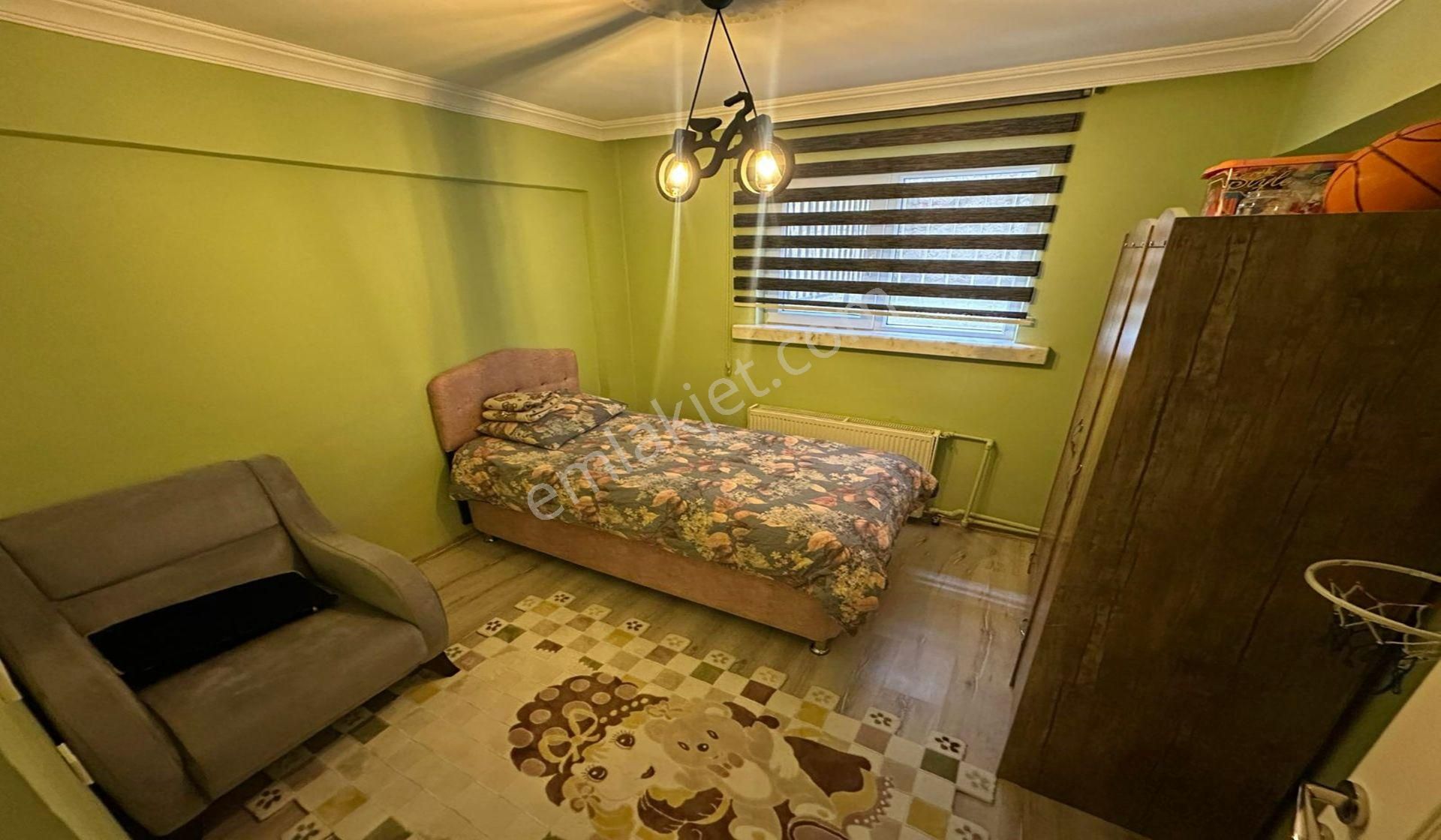 Kuşcağızda %30 Daha Uygun Yüksek Giriş 3+1 Masrafsız - Görsel 13