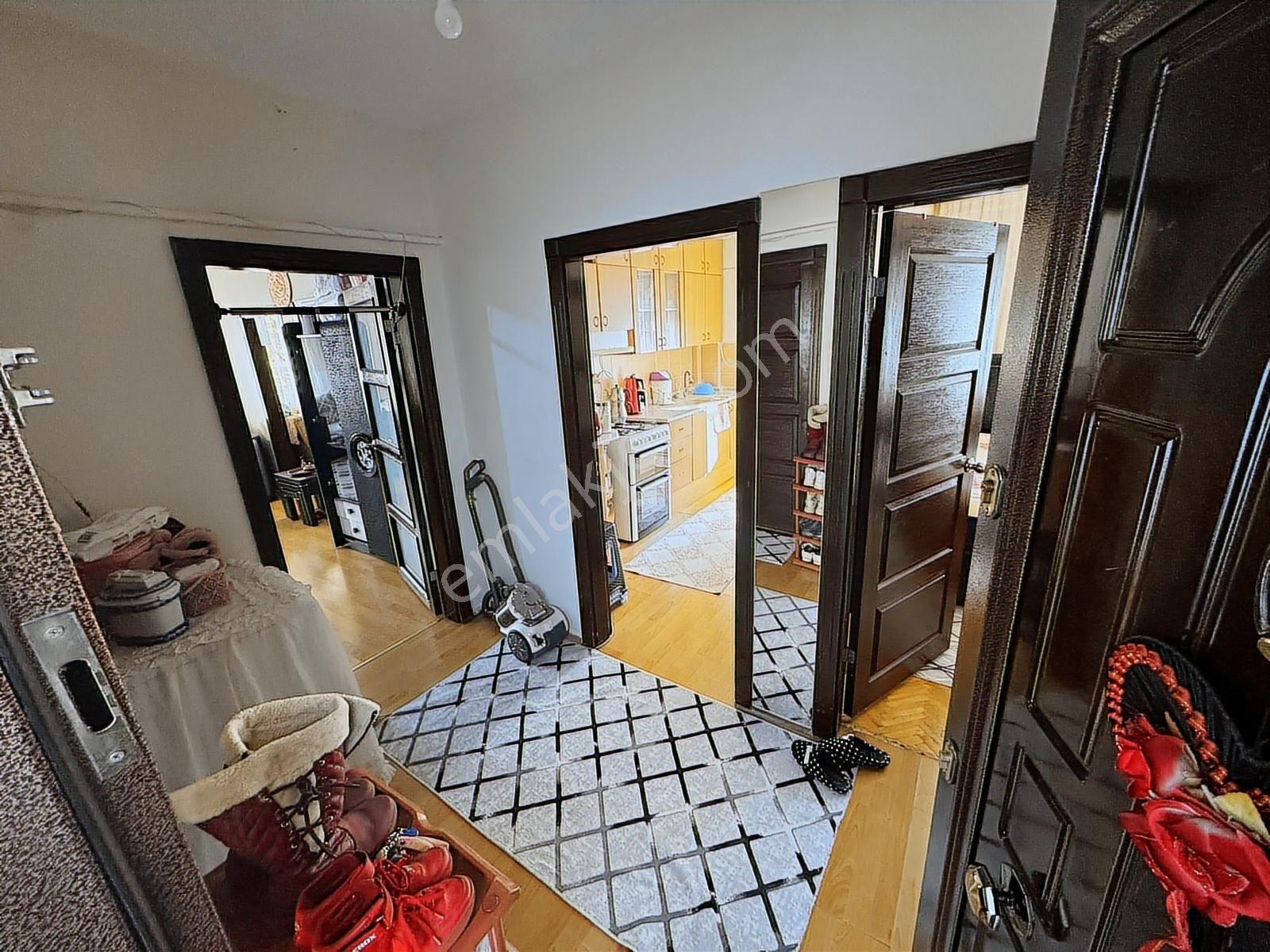 Mehmet Ali Altun Cad Bir Sok Arkası 3+1 - Görsel 4