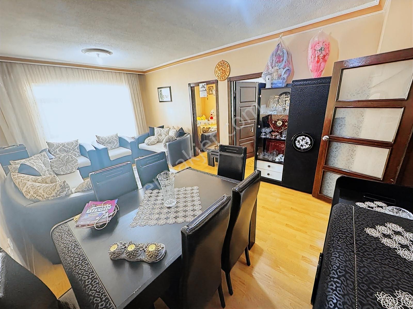 Mehmet Ali Altun Cad Bir Sok Arkası 3+1 - Görsel 22