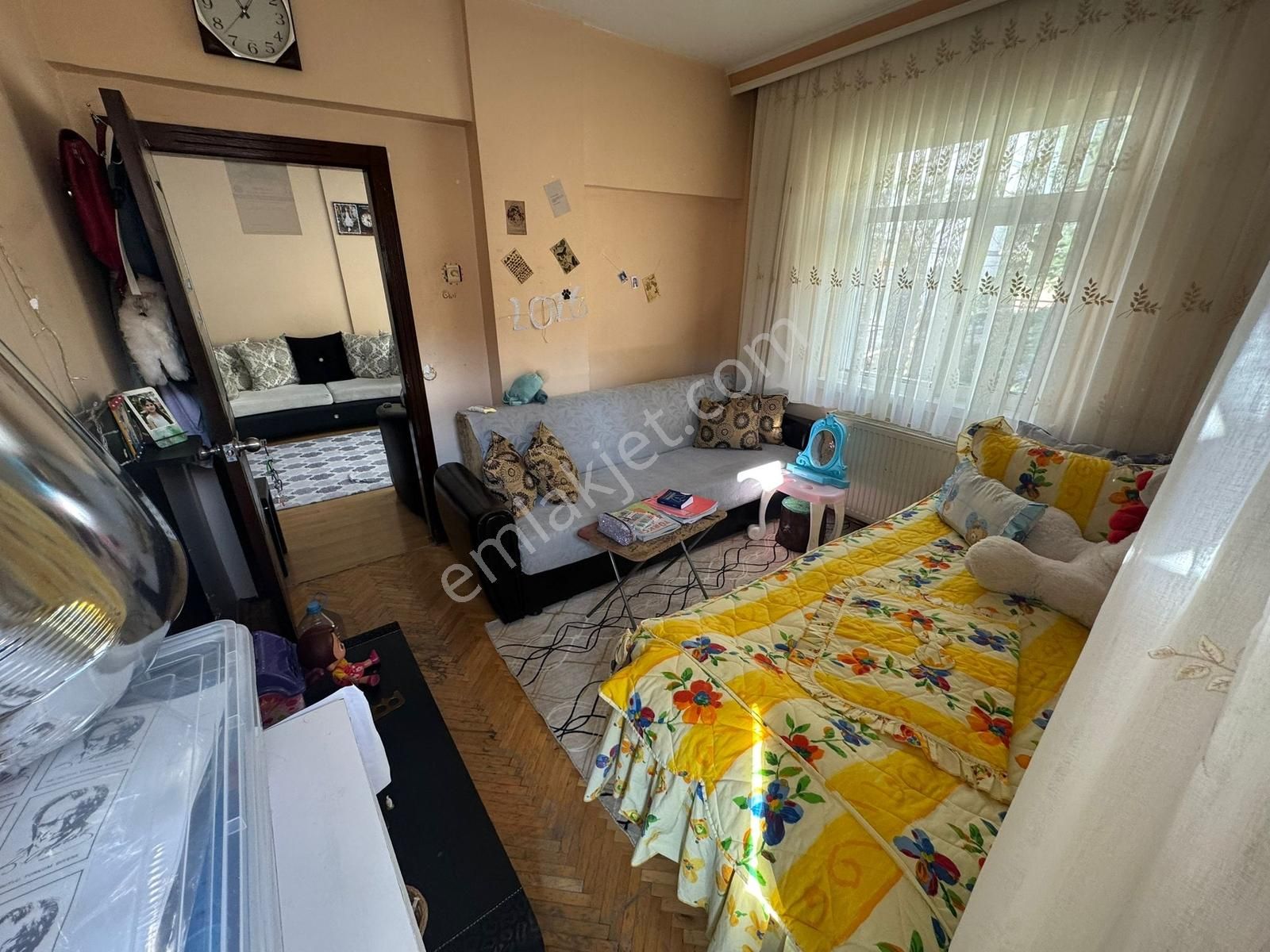 Mehmet Ali Altun Cad Bir Sok Arkası 3+1 - Görsel 8