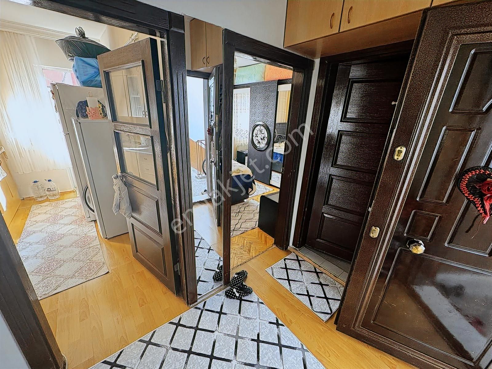 Mehmet Ali Altun Cad Bir Sok Arkası 3+1 - Görsel 5