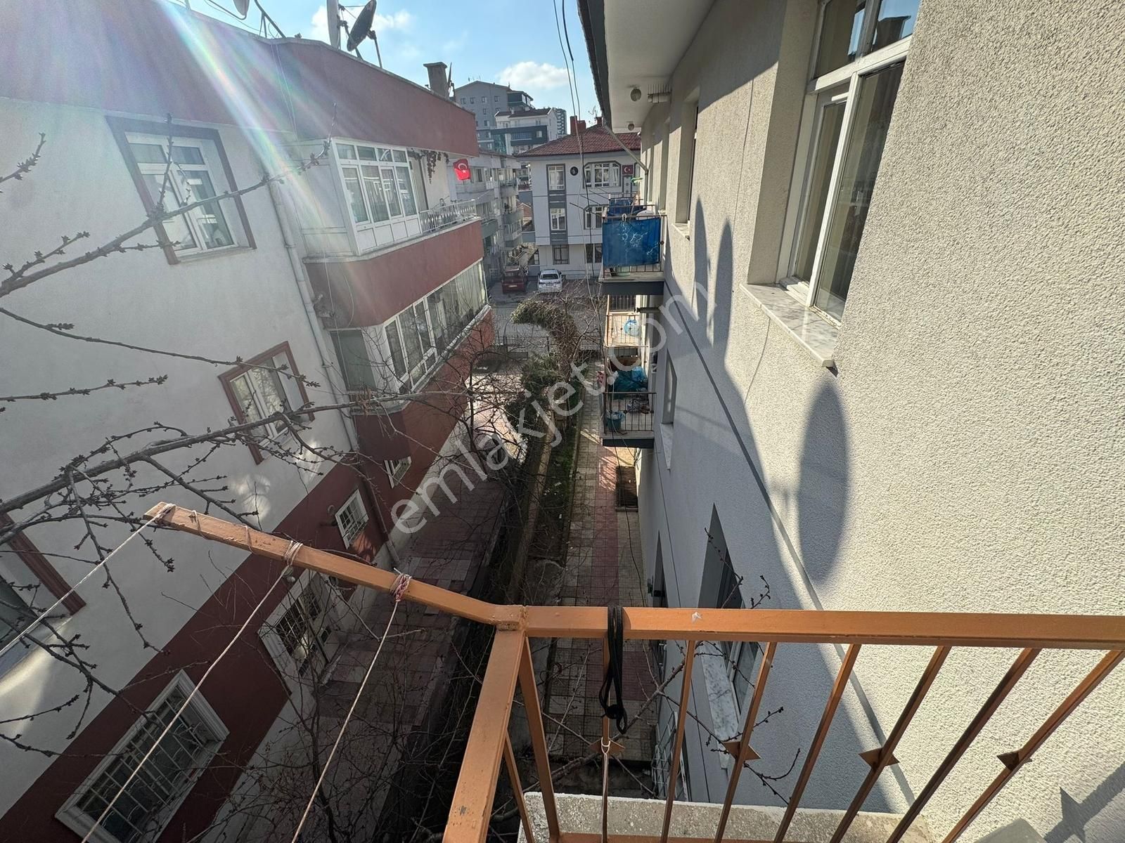 Mehmet Ali Altun Cad Bir Sok Arkası 3+1 - Görsel 10