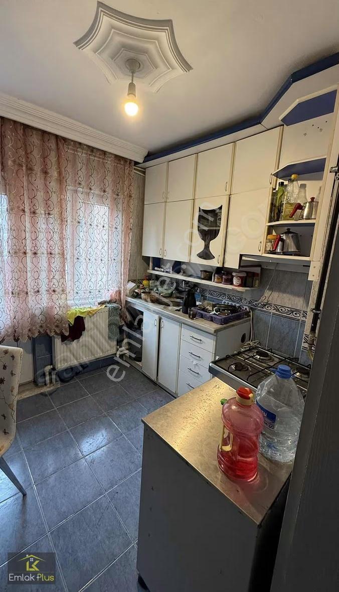 Emlak Plus'tan 2+1 Ana Cadde Üzeri Yapılı Masrafsız Fırsat Daire - Görsel 12