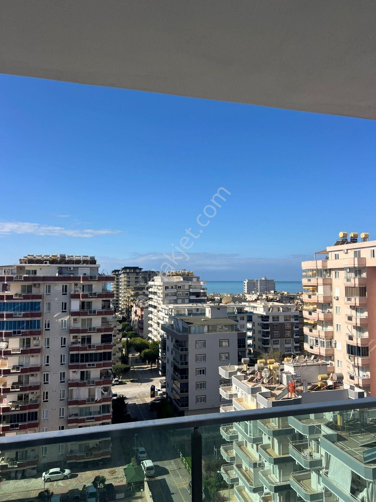 Alanya Mahmutlar’da Denize Yakın Eşyalı 2+1 Fırsat Daire - Görsel 19