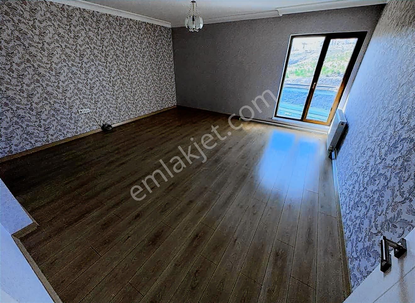 Kılıçsoy'dan Nilüfer Konutlarında Teras 7+1 Dubleks Çift Giriş - Görsel 15