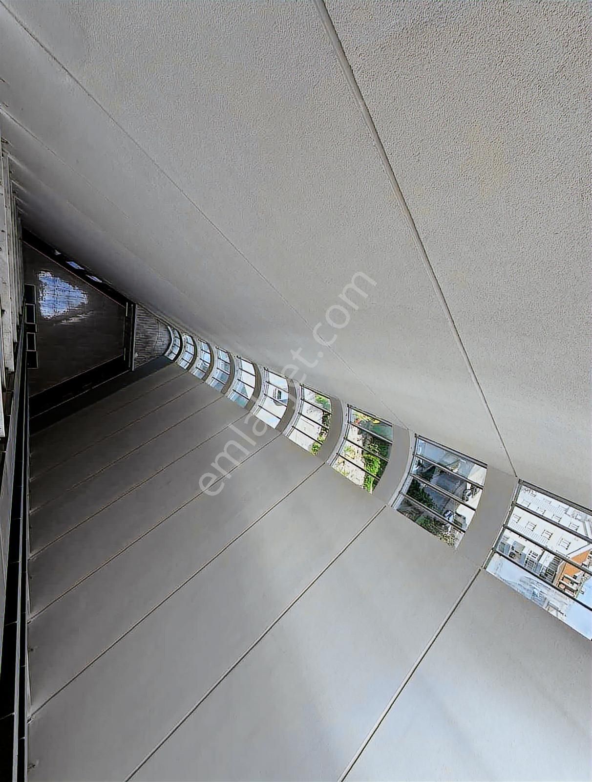 Kılıçsoy'dan Nilüfer Konutlarında Teras 7+1 Dubleks Çift Giriş - Görsel 34