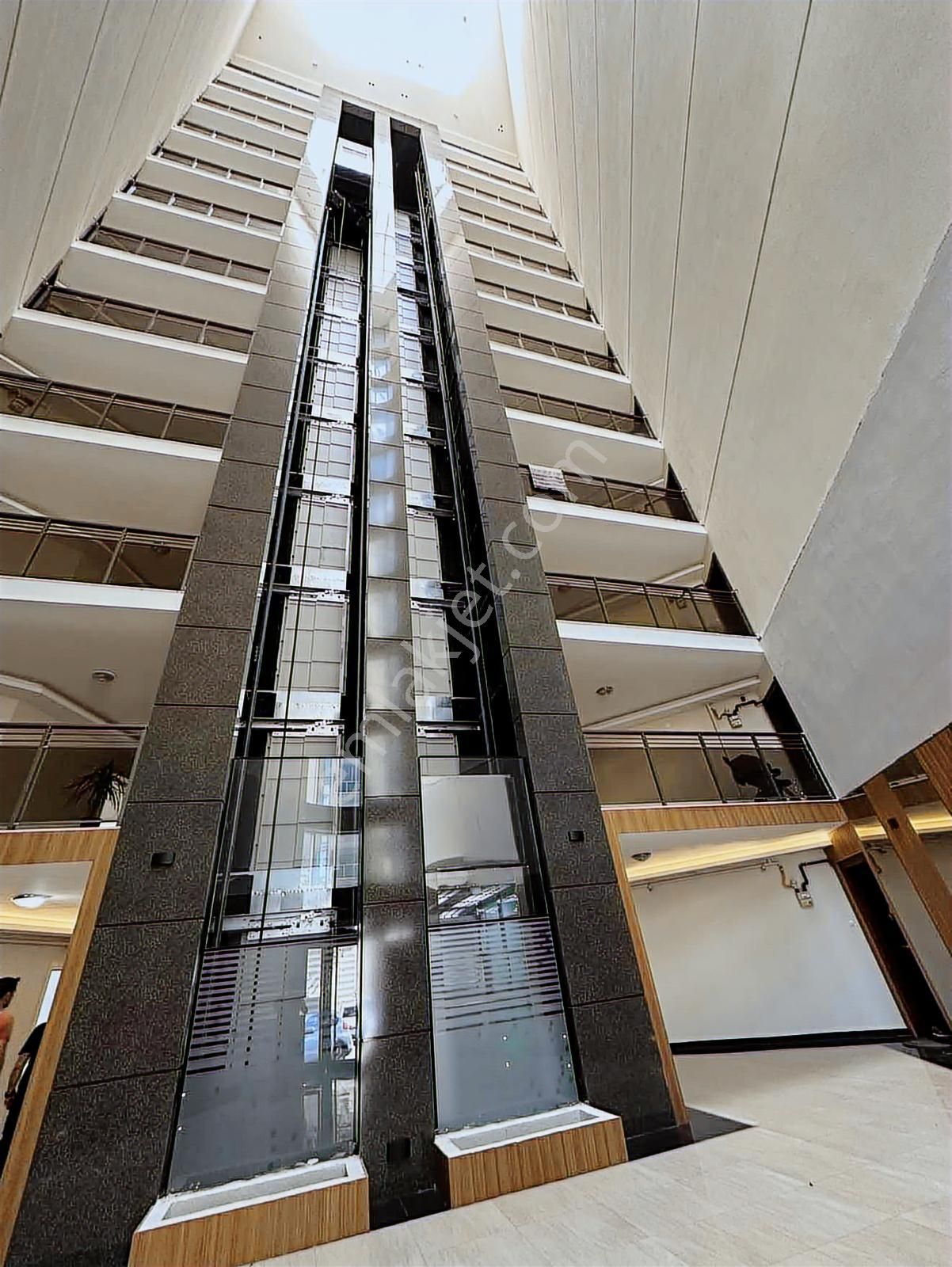 Kılıçsoy'dan Nilüfer Konutlarında Teras 7+1 Dubleks Çift Giriş - Görsel 10