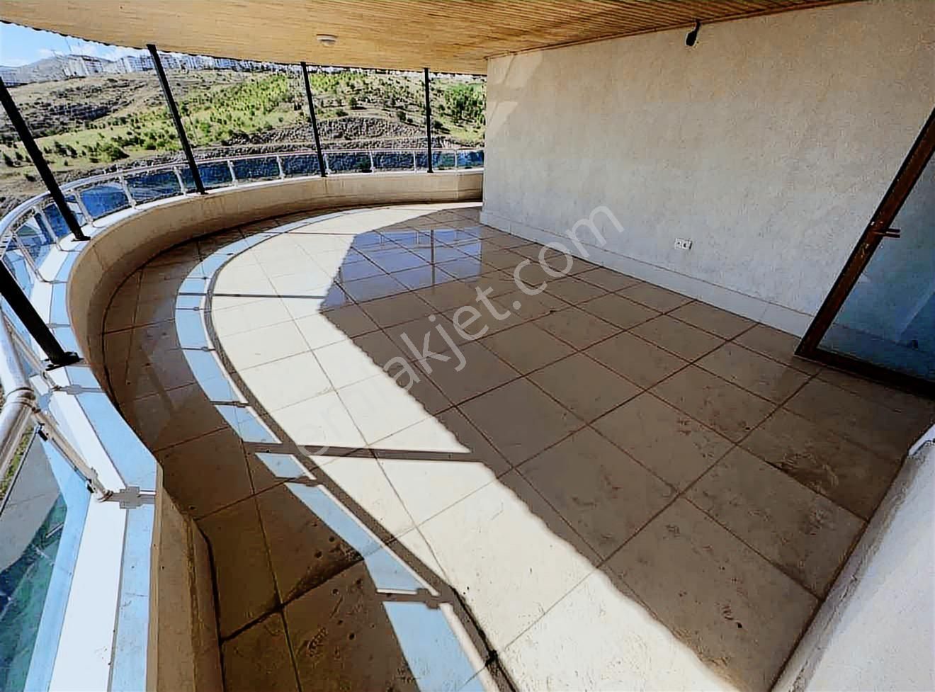 Kılıçsoy'dan Nilüfer Konutlarında Teras 7+1 Dubleks Çift Giriş - Görsel 33