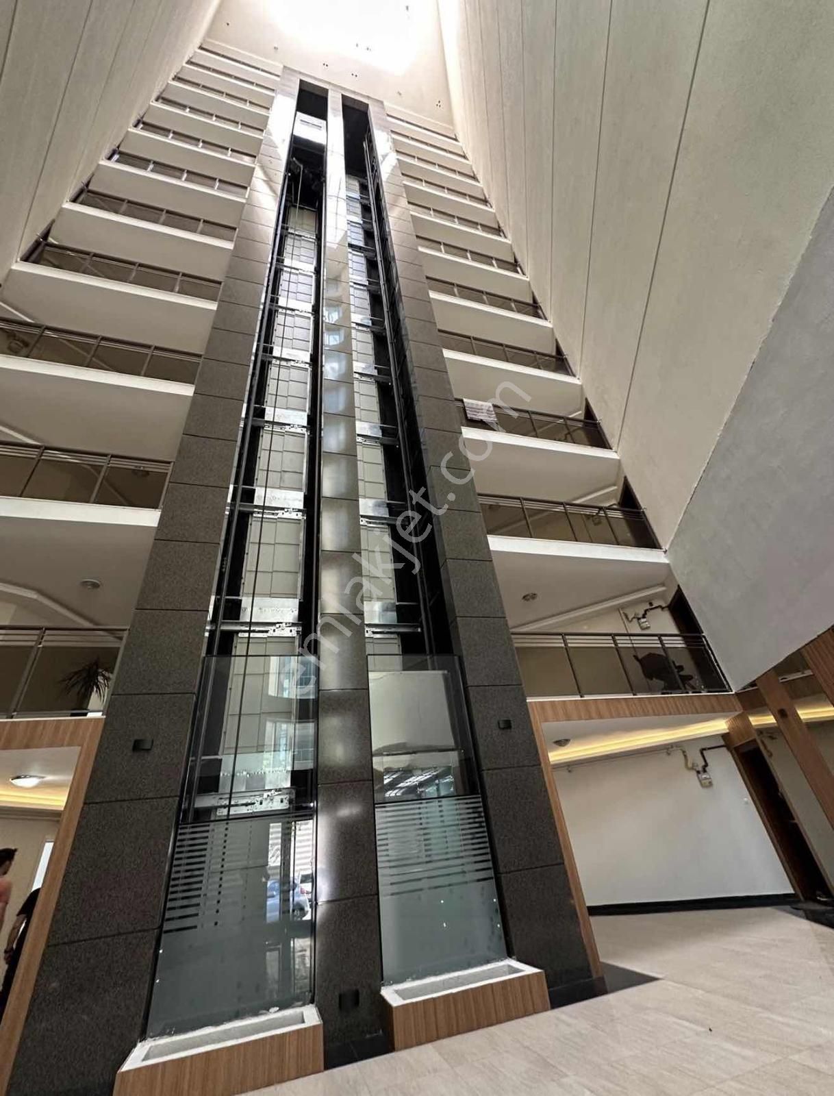 Kılıçsoy'dan Nilüfer Konutlarında Teras 7+1 Dubleks Çift Giriş - Görsel 31