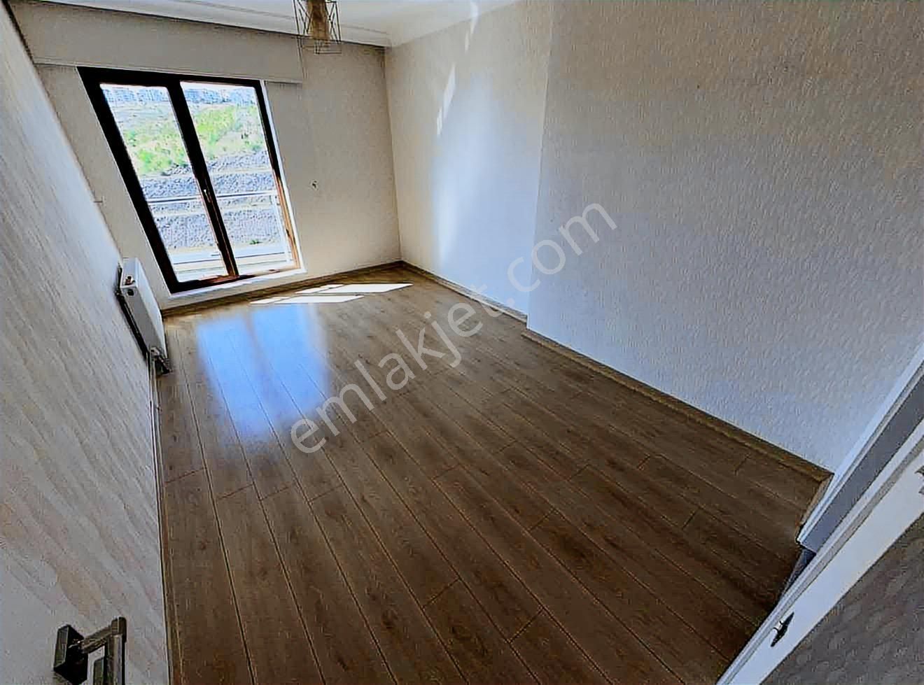 Kılıçsoy'dan Nilüfer Konutlarında Teras 7+1 Dubleks Çift Giriş - Görsel 17