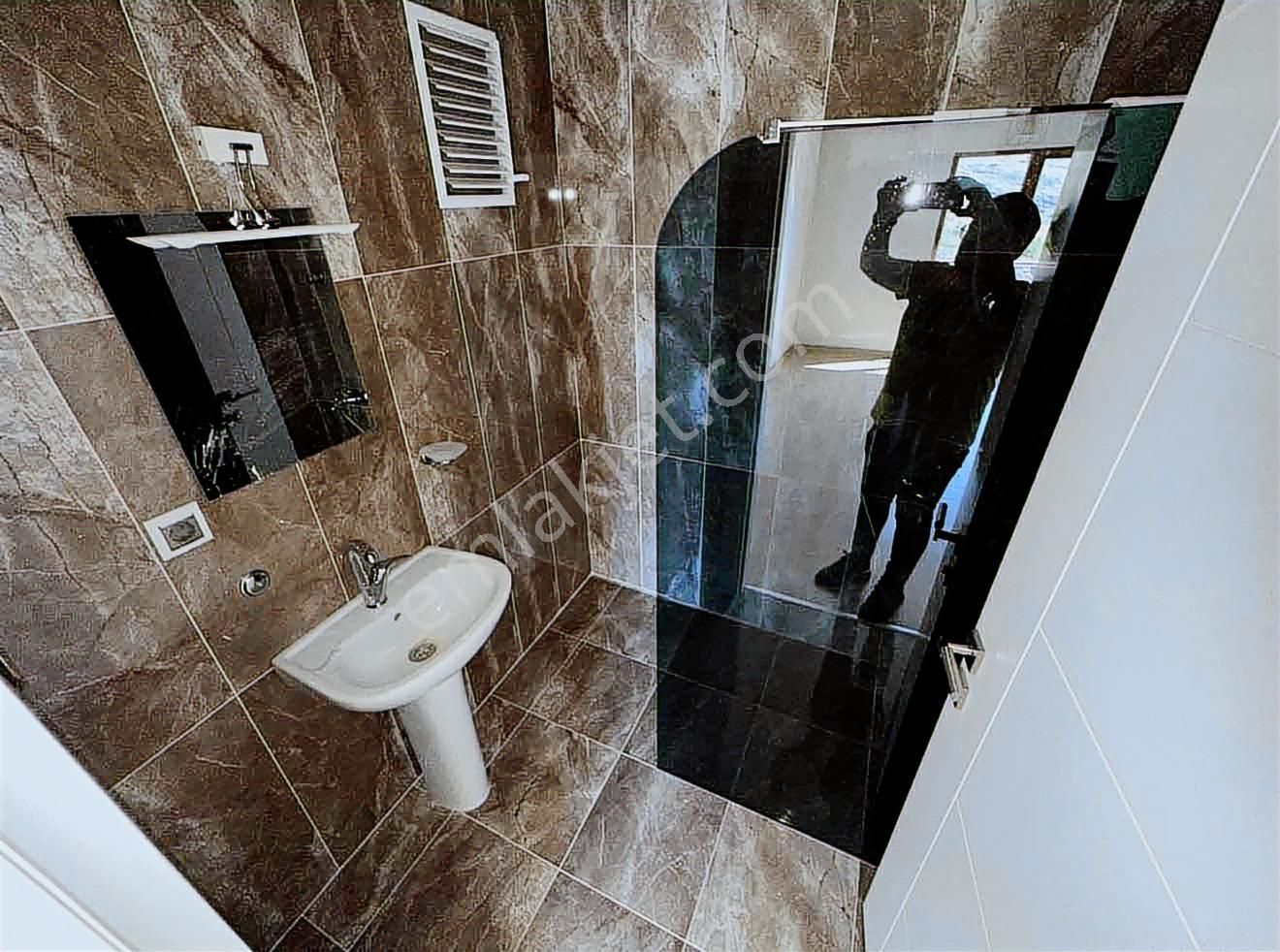 Kılıçsoy'dan Nilüfer Konutlarında Teras 7+1 Dubleks Çift Giriş - Görsel 8