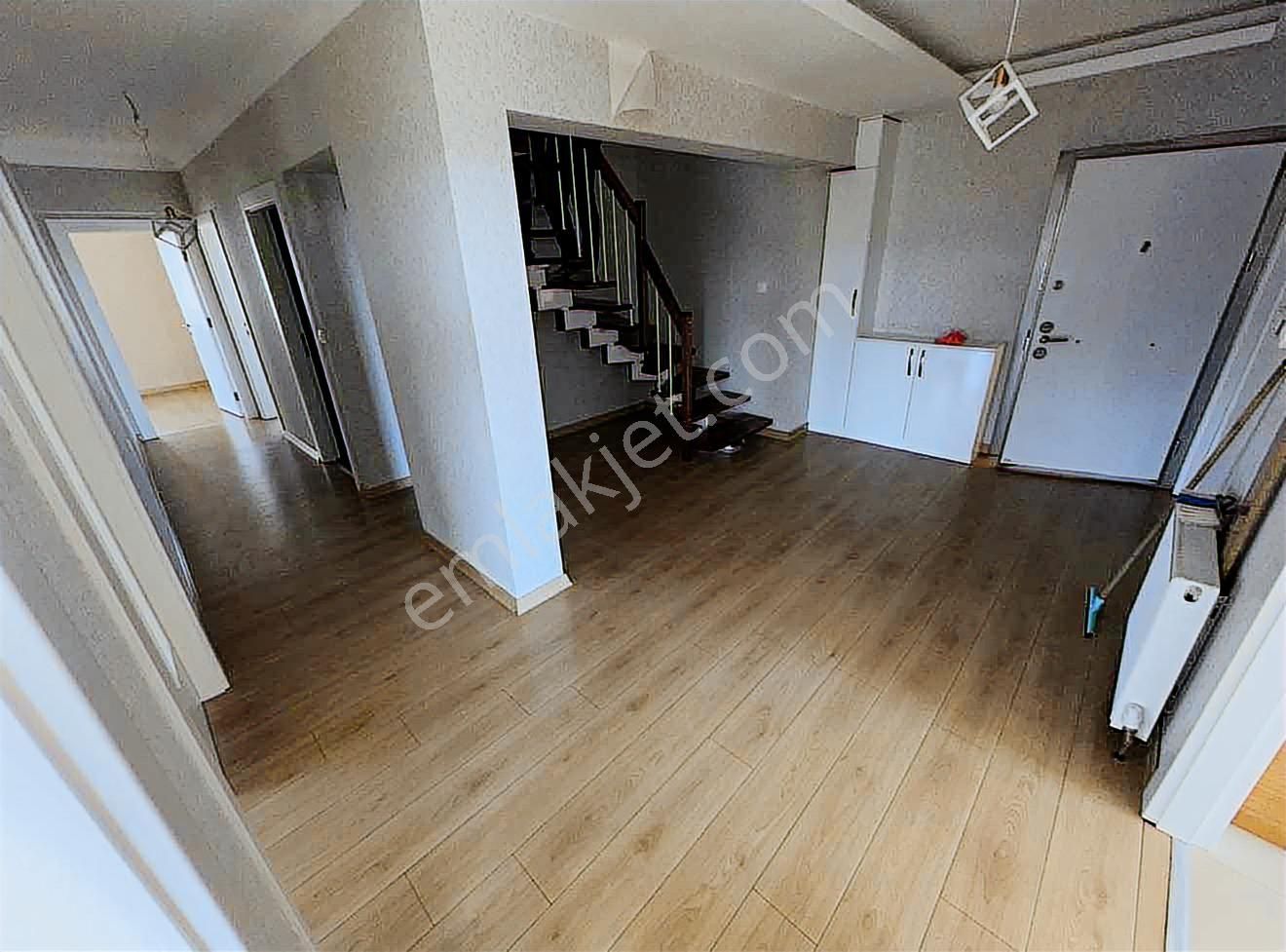 Kılıçsoy'dan Nilüfer Konutlarında Teras 7+1 Dubleks Çift Giriş - Görsel 32