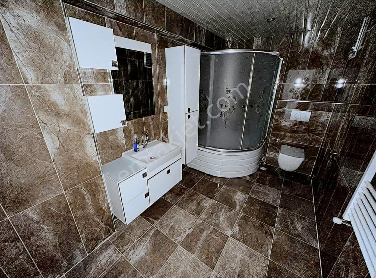 Kılıçsoy'dan Nilüfer Konutlarında Teras 7+1 Dubleks Çift Giriş - Görsel 6