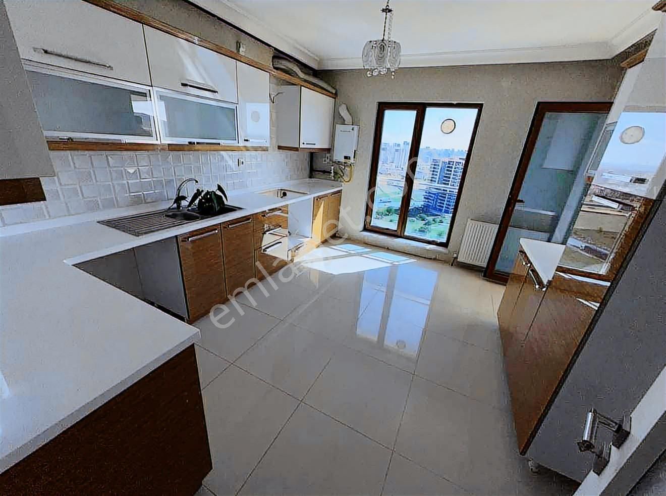 Kılıçsoy'dan Nilüfer Konutlarında Teras 7+1 Dubleks Çift Giriş - Görsel 18