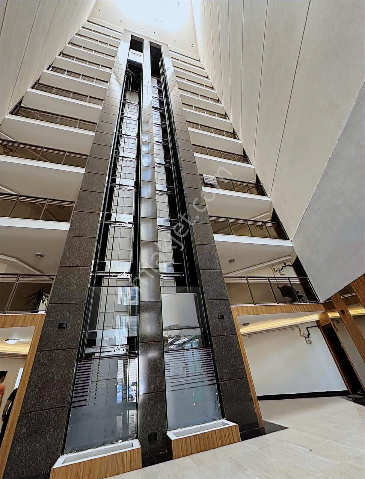 Kılıçsoy'dan Nilüfer Konutlarında Teras 7+1 Dubleks Çift Giriş - Görsel 21