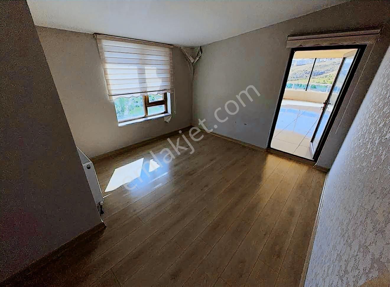 Kılıçsoy'dan Nilüfer Konutlarında Teras 7+1 Dubleks Çift Giriş - Görsel 29