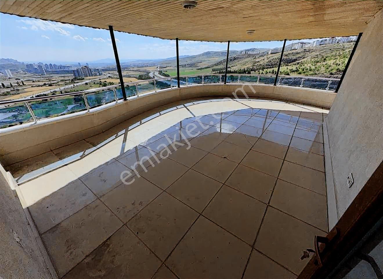 Kılıçsoy'dan Nilüfer Konutlarında Teras 7+1 Dubleks Çift Giriş - Görsel 30