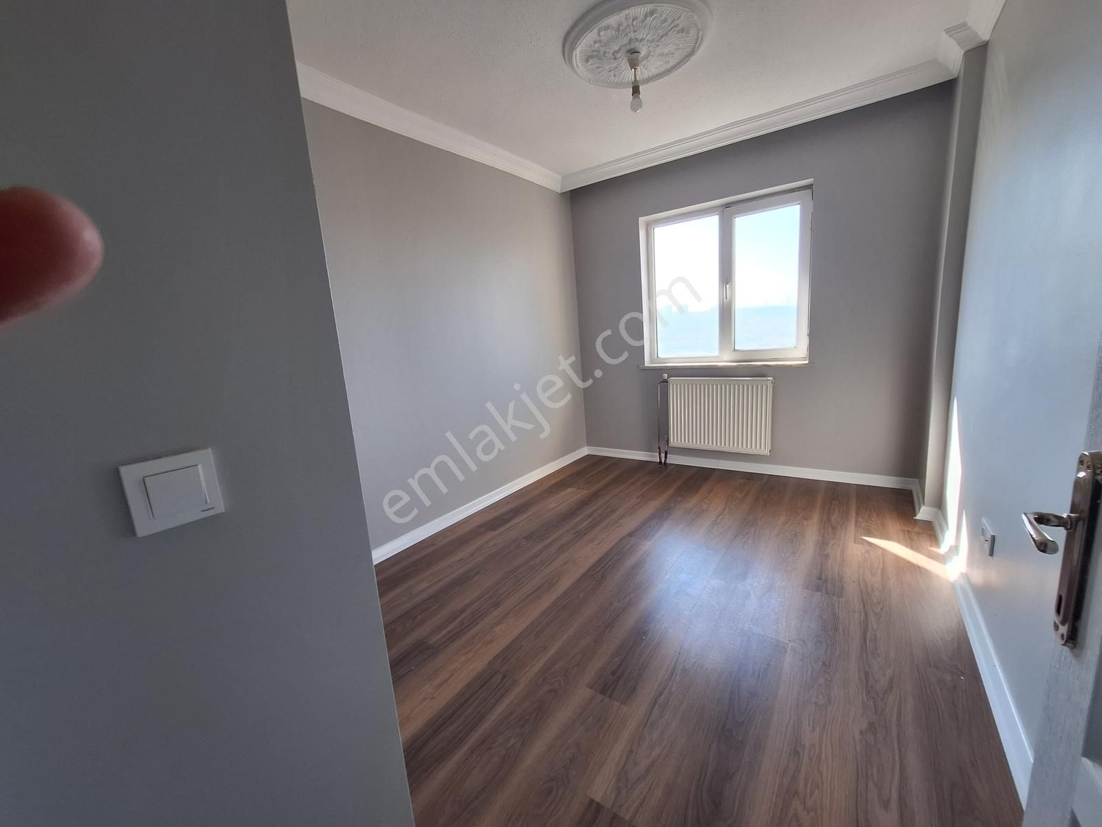 Gültepe Mahallesinde Ankara Manzaralı Full Yapılı Satılık 3+1 - Görsel 15