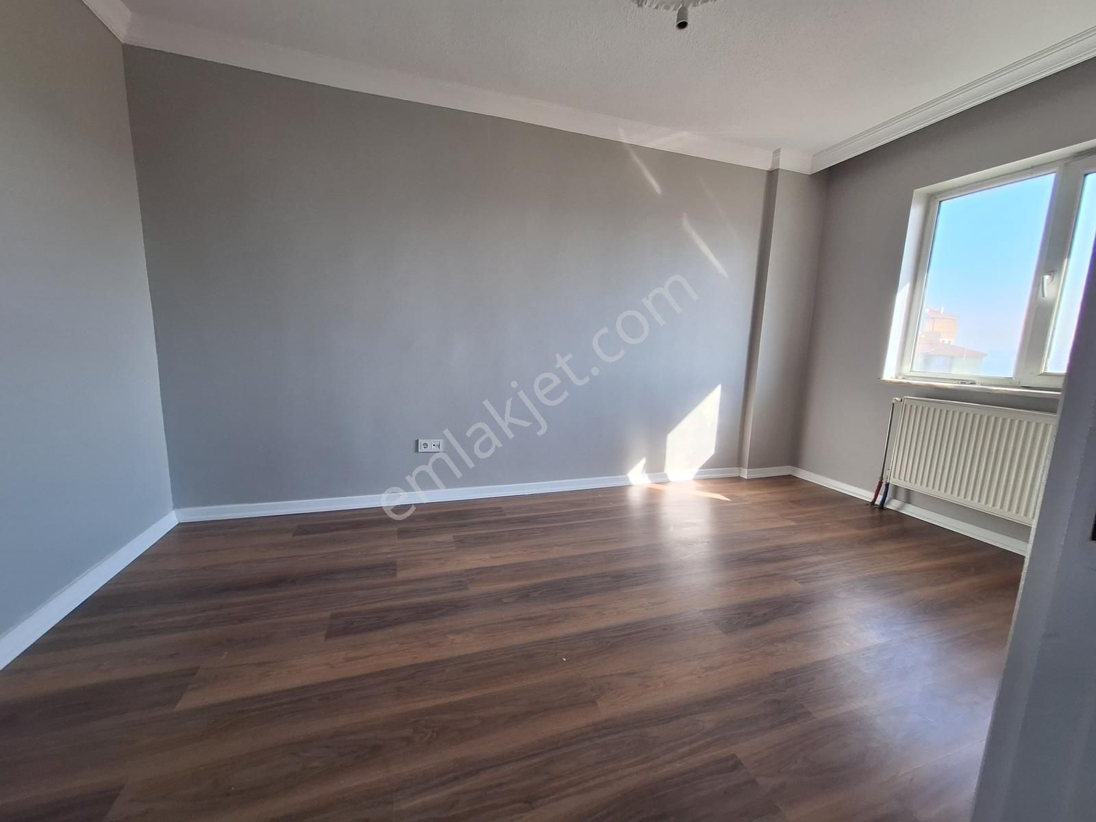 Gültepe Mahallesinde Ankara Manzaralı Full Yapılı Satılık 3+1 - Görsel 14