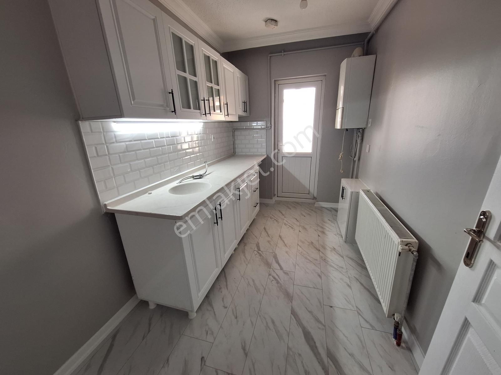 Gültepe Mahallesinde Ankara Manzaralı Full Yapılı Satılık 3+1 - Görsel 30