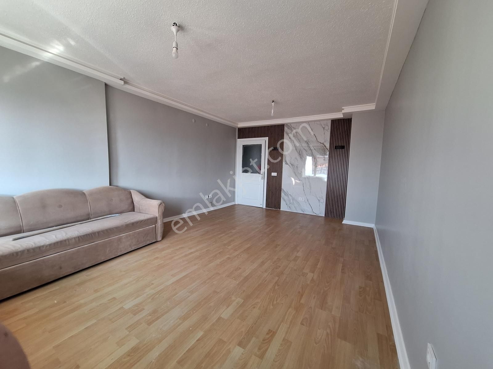 Gültepe Mahallesinde Ankara Manzaralı Full Yapılı Satılık 3+1 - Görsel 18