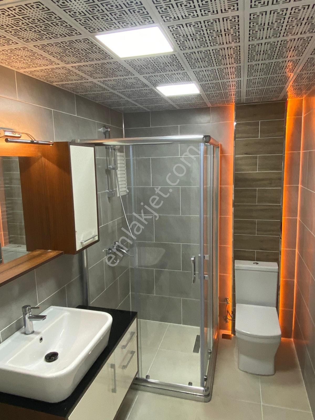 Gültepe Mahallesinde Ankara Manzaralı Full Yapılı Satılık 3+1 - Görsel 31