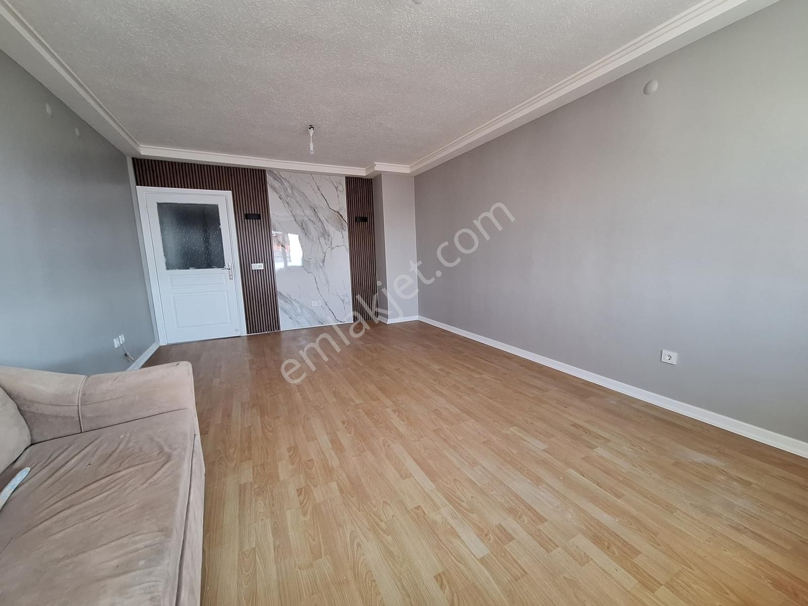 Gültepe Mahallesinde Ankara Manzaralı Full Yapılı Satılık 3+1 - Görsel 21