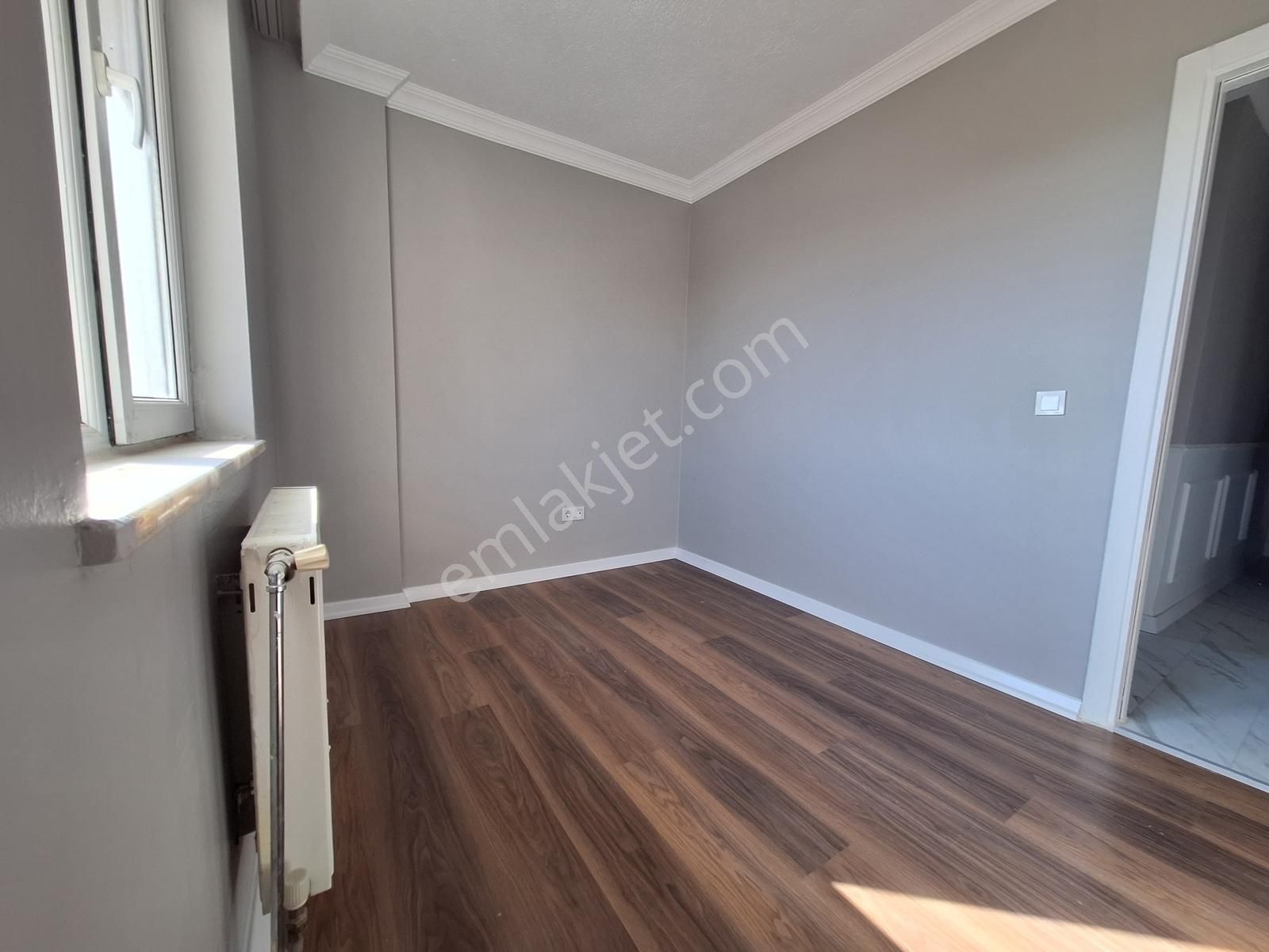 Gültepe Mahallesinde Ankara Manzaralı Full Yapılı Satılık 3+1 - Görsel 12