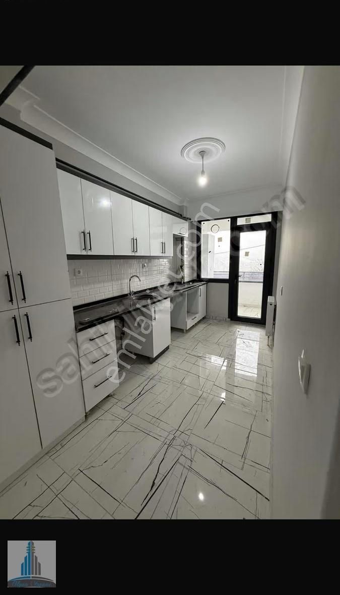 Başakşehir Güvercintepe Mah. 90 M2 2+1 Kiralık Daire - Görsel 16