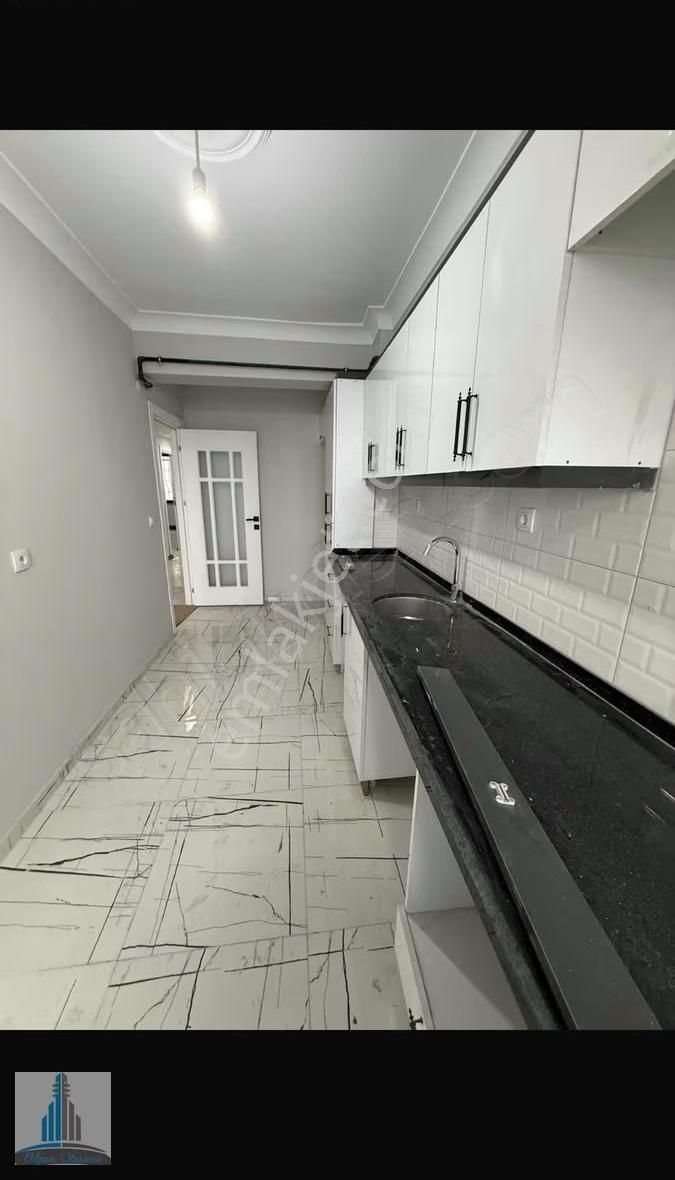 Başakşehir Güvercintepe Mah. 90 M2 2+1 Kiralık Daire