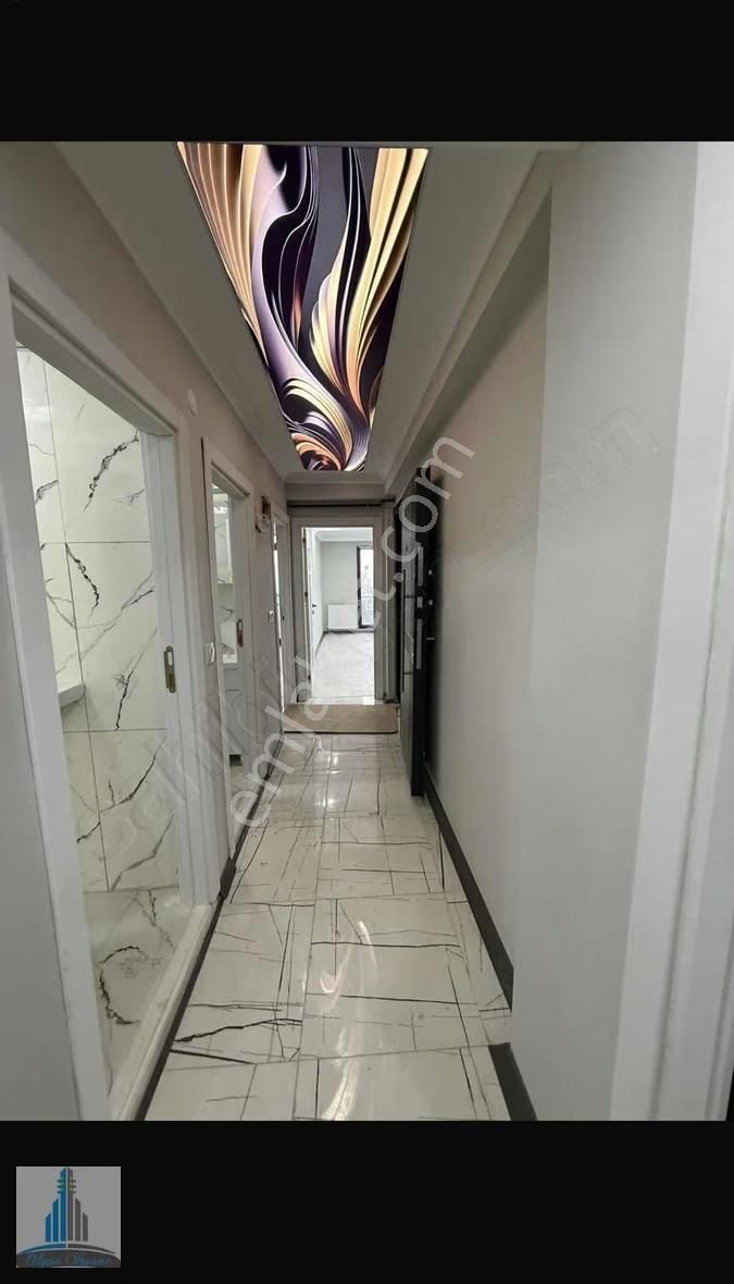 Başakşehir Güvercintepe Mah. 90 M2 2+1 Kiralık Daire - Görsel 18