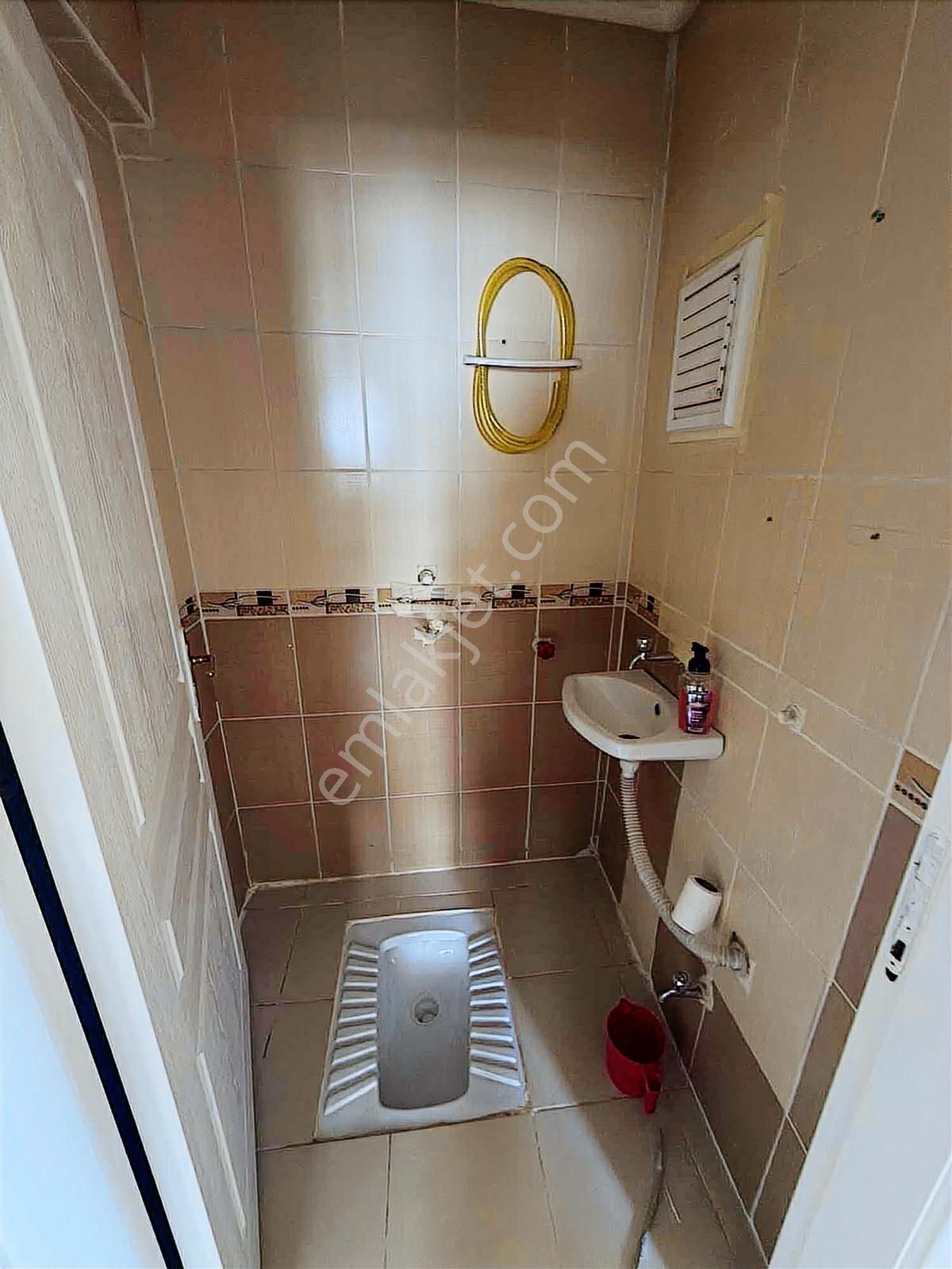 Osmangazi Mah. Merkezde Asansörlü 3+1 Yeni Bina Kiralık Daire - Görsel 4