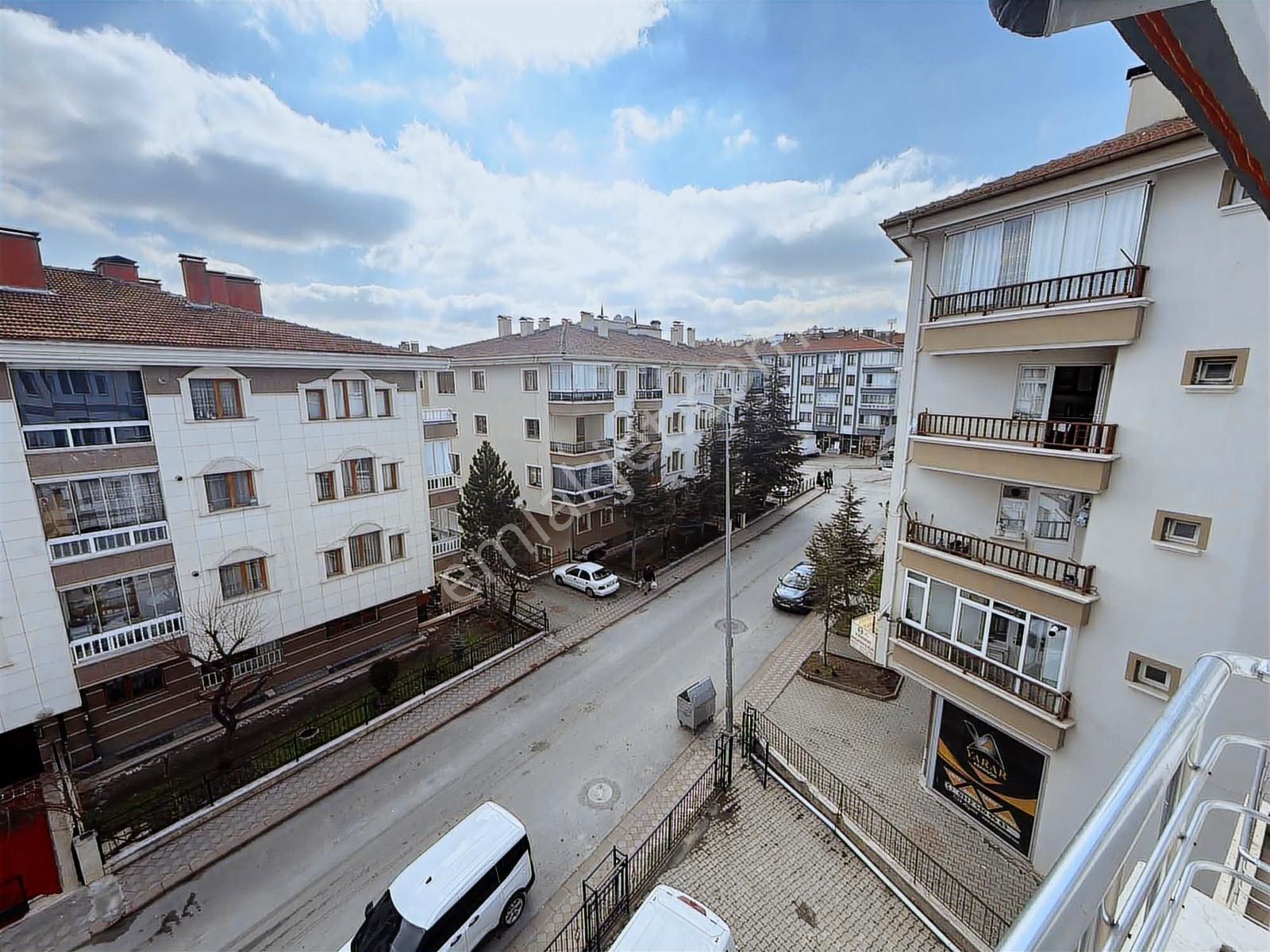 Osmangazi Mah. Merkezde Asansörlü 3+1 Yeni Bina Kiralık Daire - Görsel 16