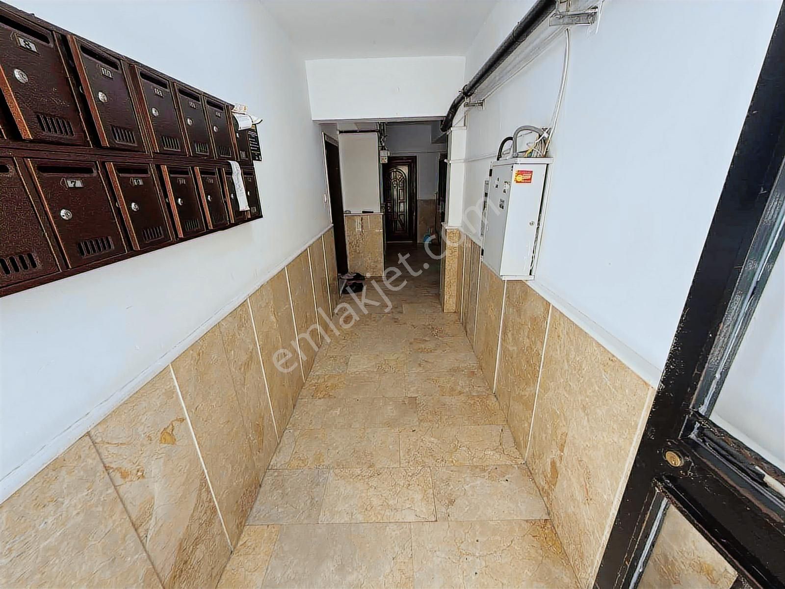 Osmangazi Mah. Merkezde Asansörlü 3+1 Yeni Bina Kiralık Daire - Görsel 7