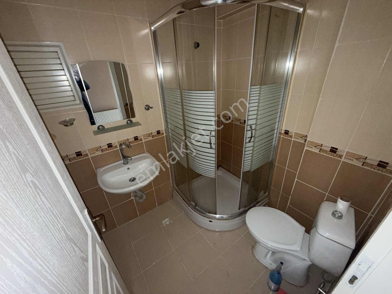 Osmangazi Mah. Merkezde Asansörlü 3+1 Yeni Bina Kiralık Daire - Görsel 9