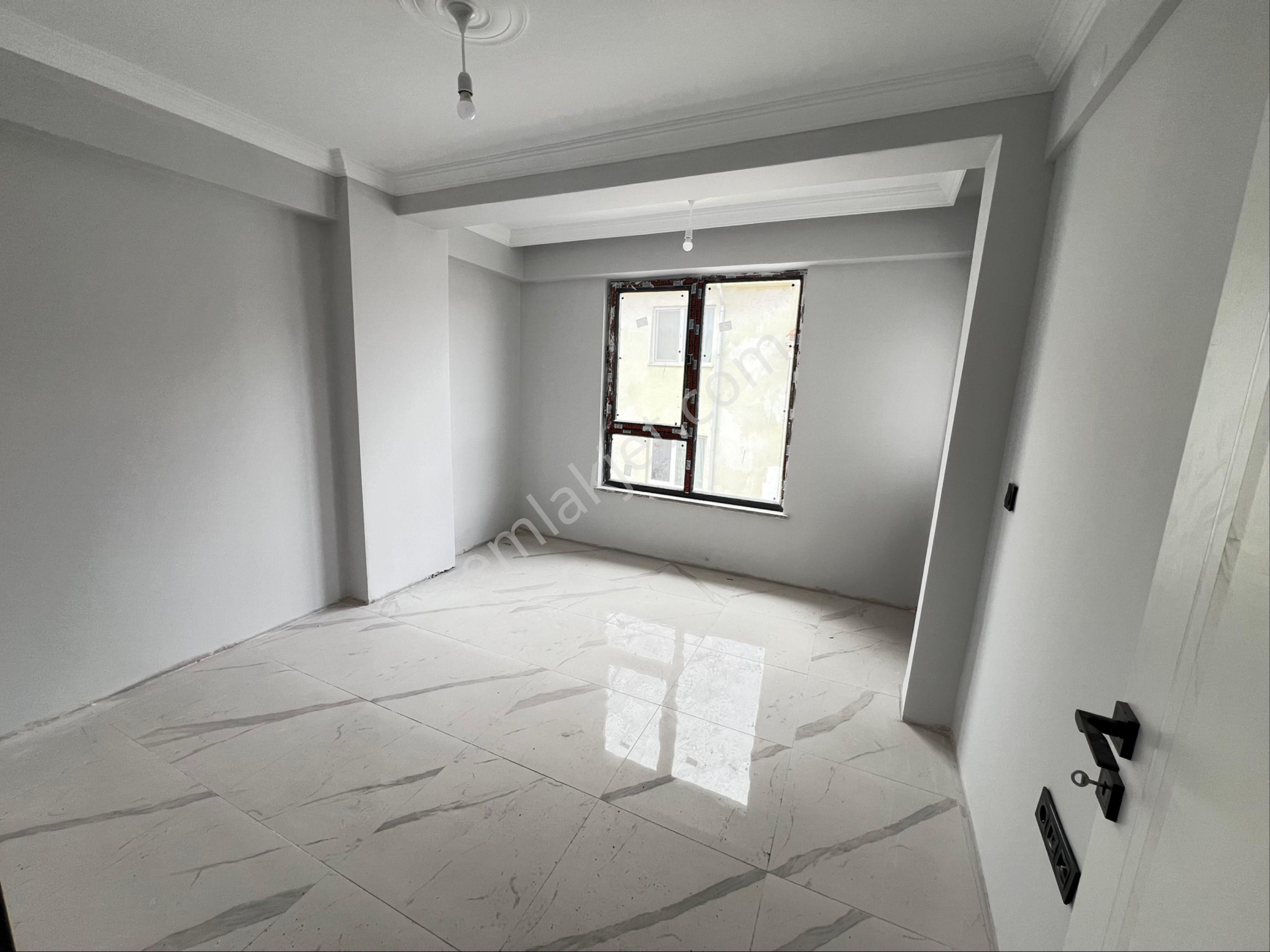 Durudan Emek Mh 1+1 Apart Balkonlu - Görsel 15