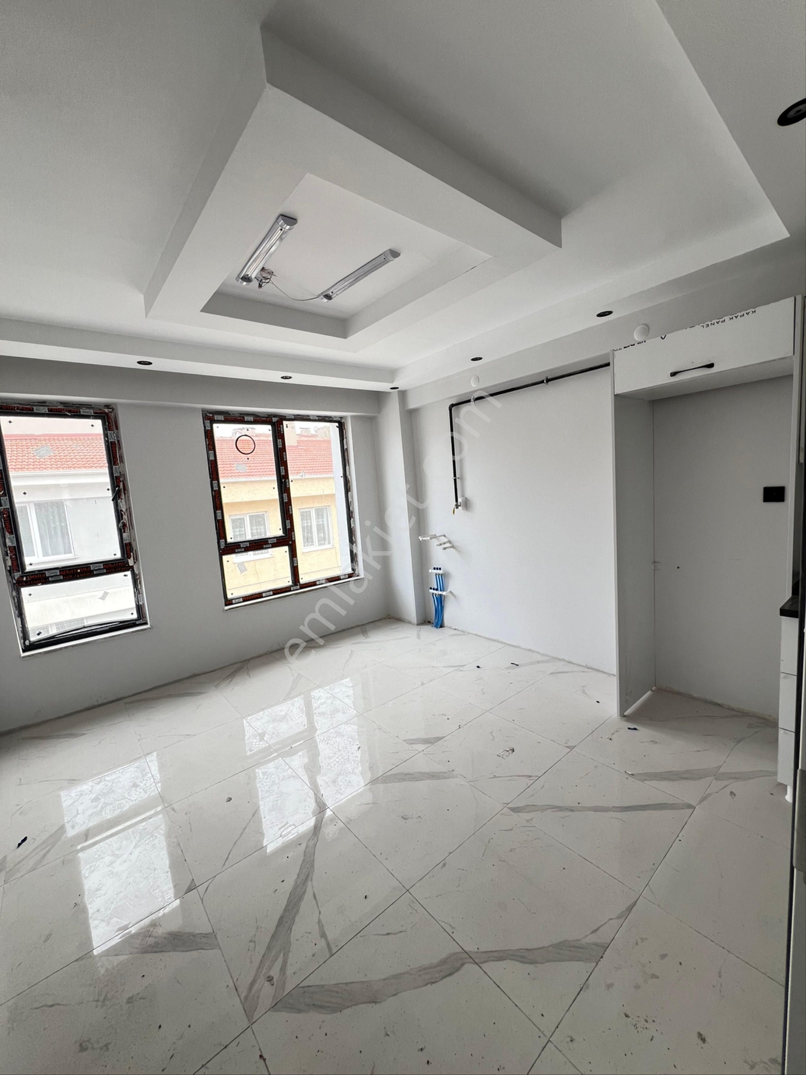 Durudan Emek Mh 1+1 Apart Balkonlu - Görsel 5